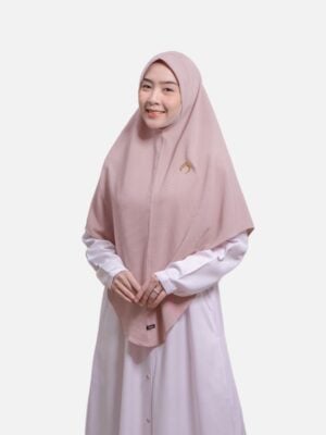 Audina Aisha Khimar Dagu