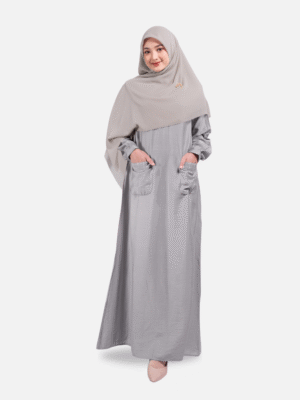 Audina Kamila Dress [Imperfect Sale]