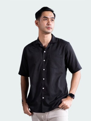 Arfan Luqman Shirt
