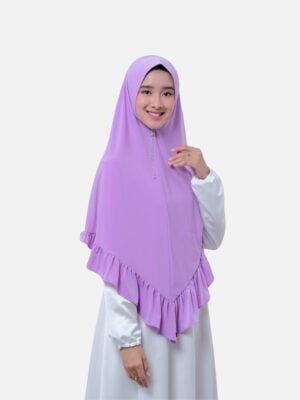 Audina Lyra Bergo