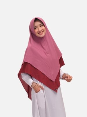 Audina Milla Khimar