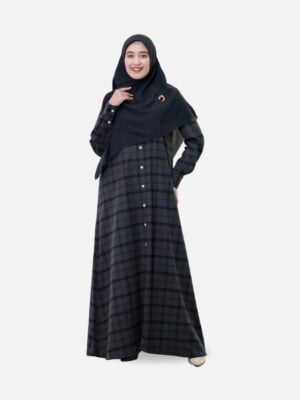Audina Nafisah Dress 2