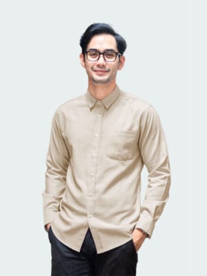 Arfan Zidan Shirt Panjang
