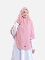 Audina Zayna Khimar