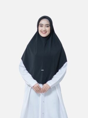 Audina Rafina Bergo