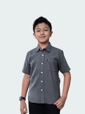 Arfan Fahmi Shirt Kids