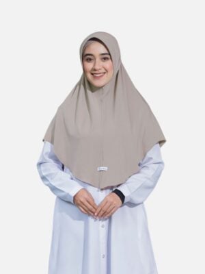 Audina Aila Bergo