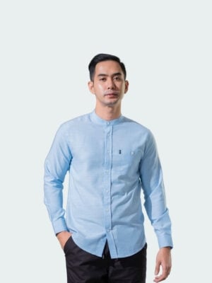 Arfan Dzahir Kemeja Koko Panjang [Imperfect Sale]