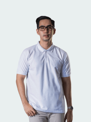 Arfan Hakim Polo Shirt 2