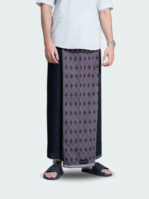 Arfan Harun Sarung
