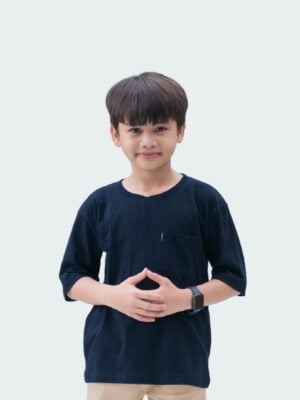 Arfan Isa T-Shirt Kids