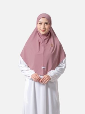 Audina Nura Bergo