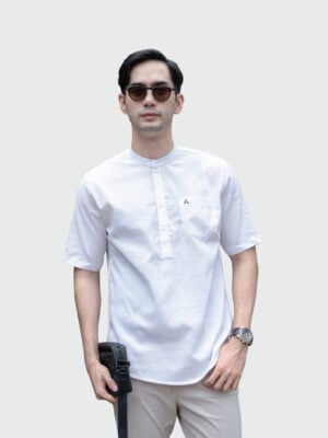 Arfan Asraf Kemeja Koko