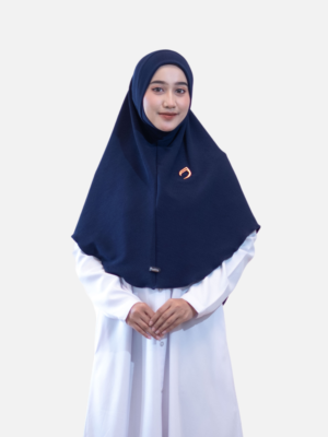 Audina Alura Khimar