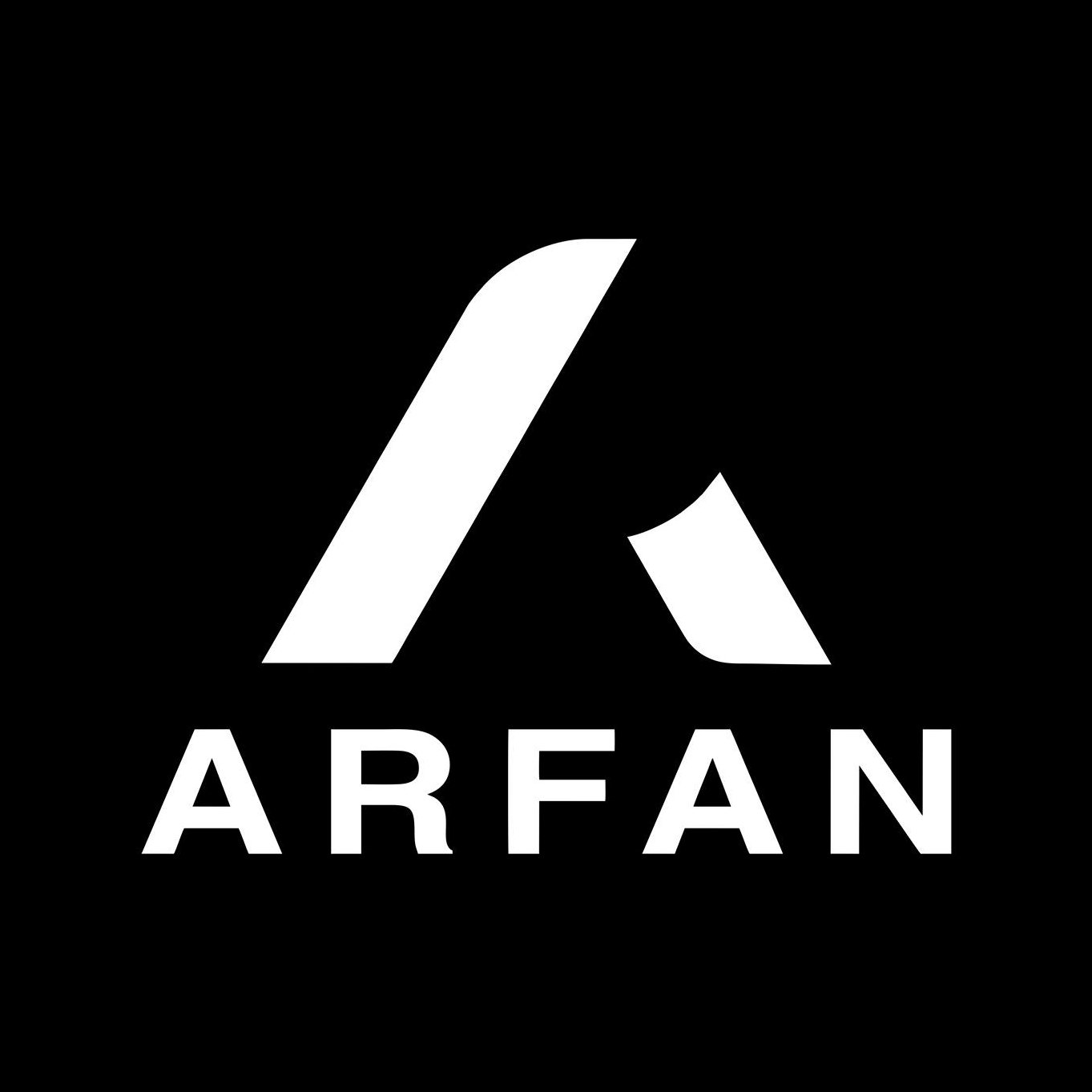Arfan