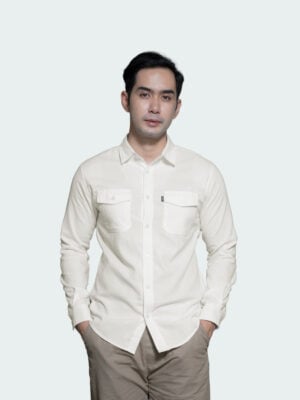 Arfan Nadeem Shirt Panjang [Imperfect Sale]