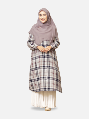 Audina Nafisah Tunik