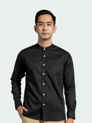 Arfan Alif Kemeja Koko Panjang