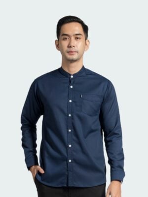 Arfan Alif Kemeja Koko Panjang [Imperfect Sale]