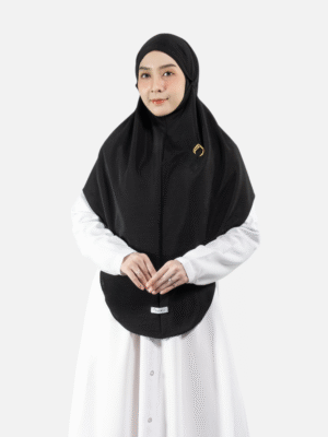Audina Aira Khimar