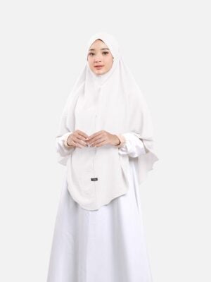 Audina Qanita Khimar [Imperfect Sale]