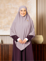 SALMA KHIMAR - AUDINA